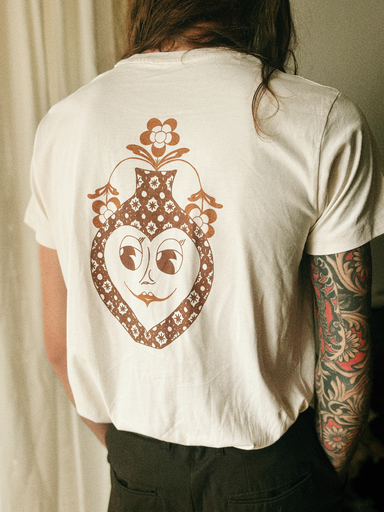 Tee-shirt M