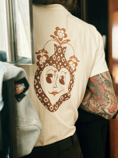 Tee-shirt L