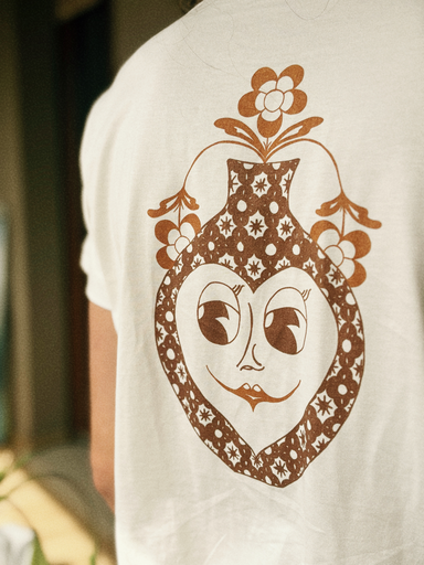 Tee-shirt XL